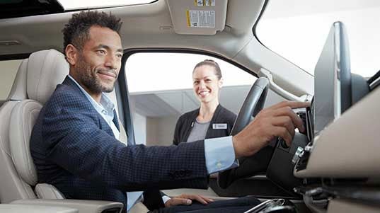 Lincoln of Cutler Bay in Miami FL