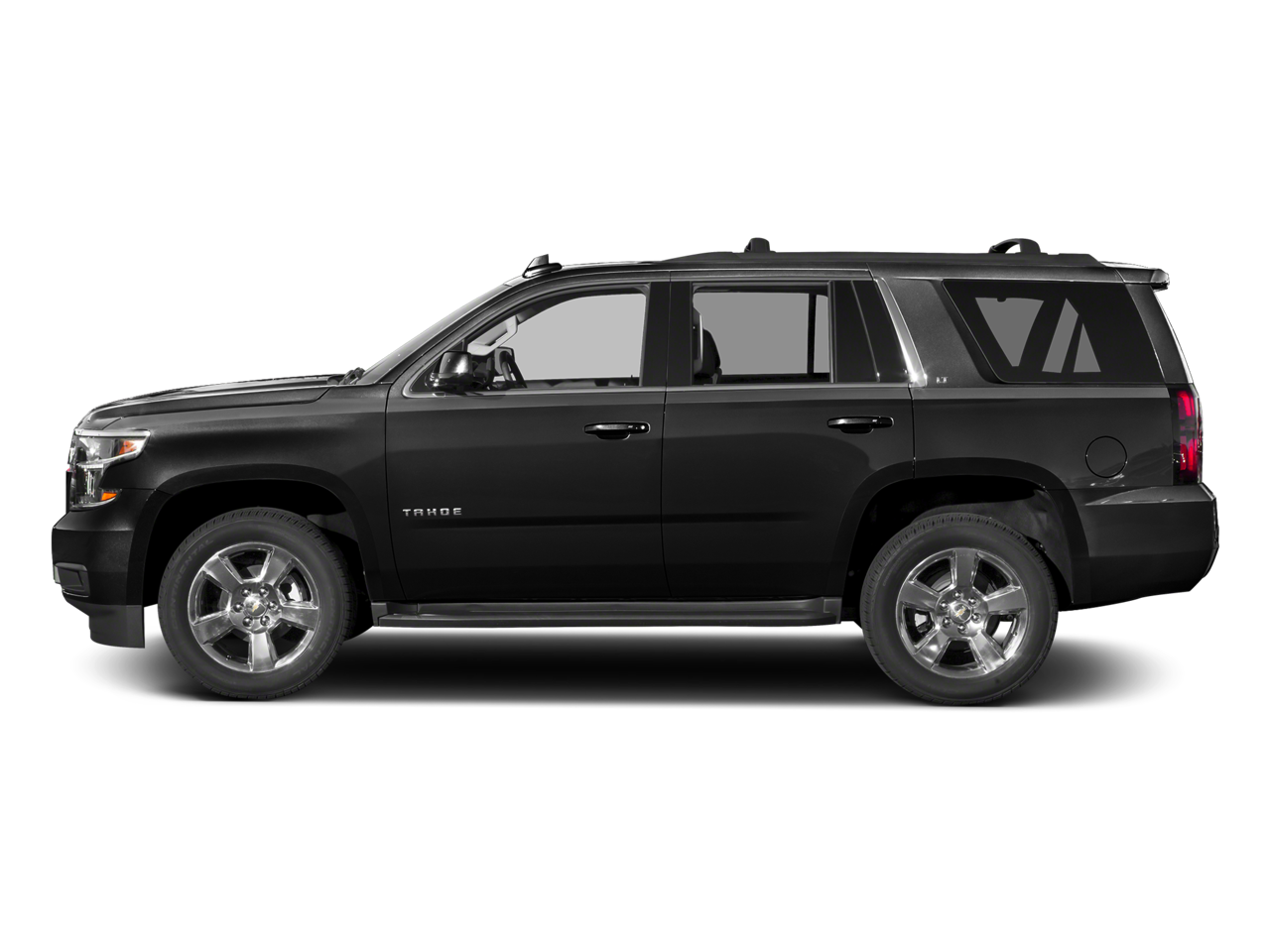 2016 Chevrolet Tahoe LS