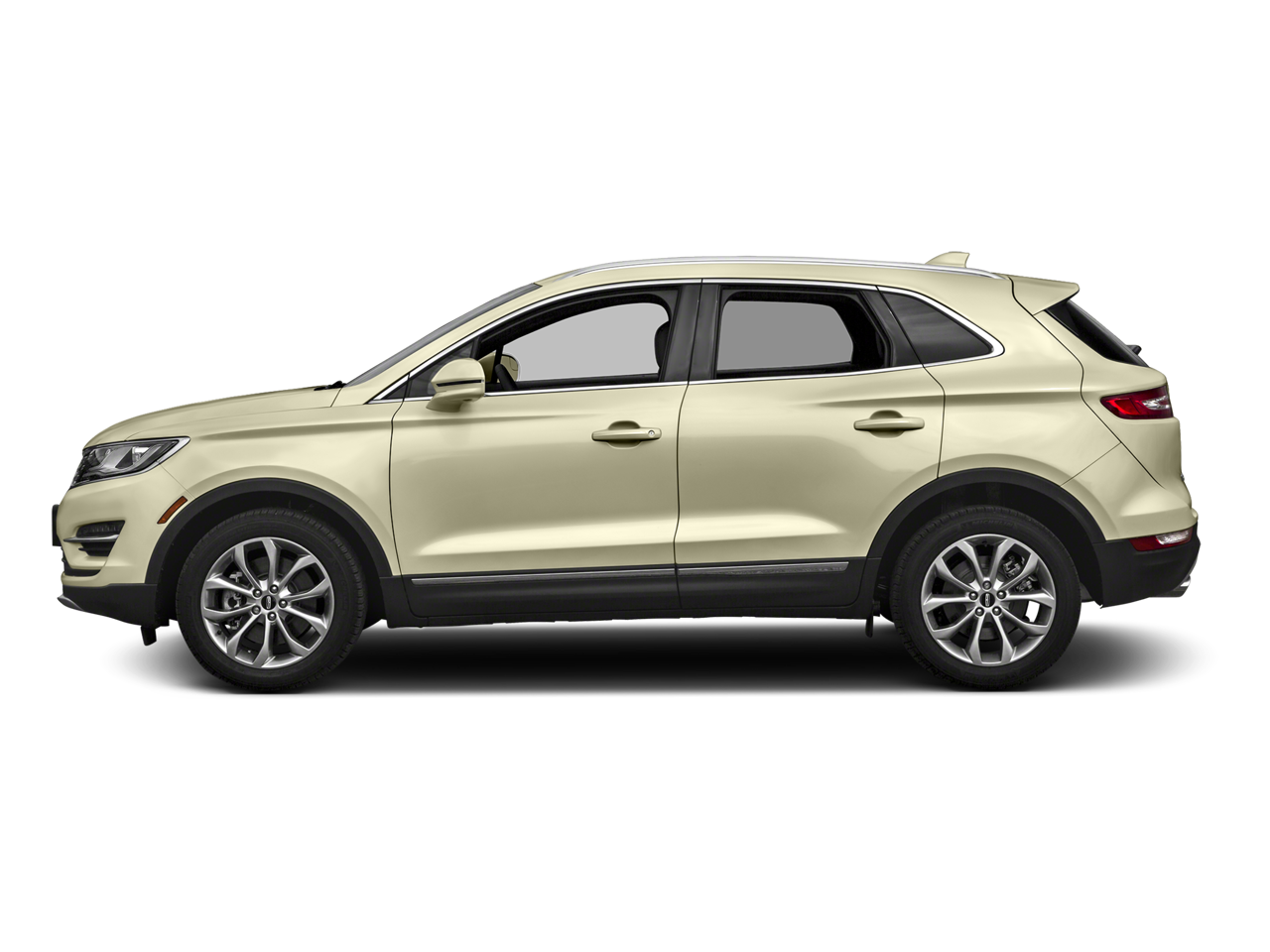 2017 Lincoln MKC Premiere