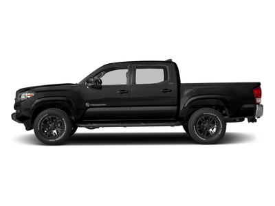 2017 Toyota Tacoma TRD Sport V6