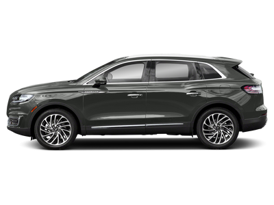 2020 Lincoln Nautilus Standard