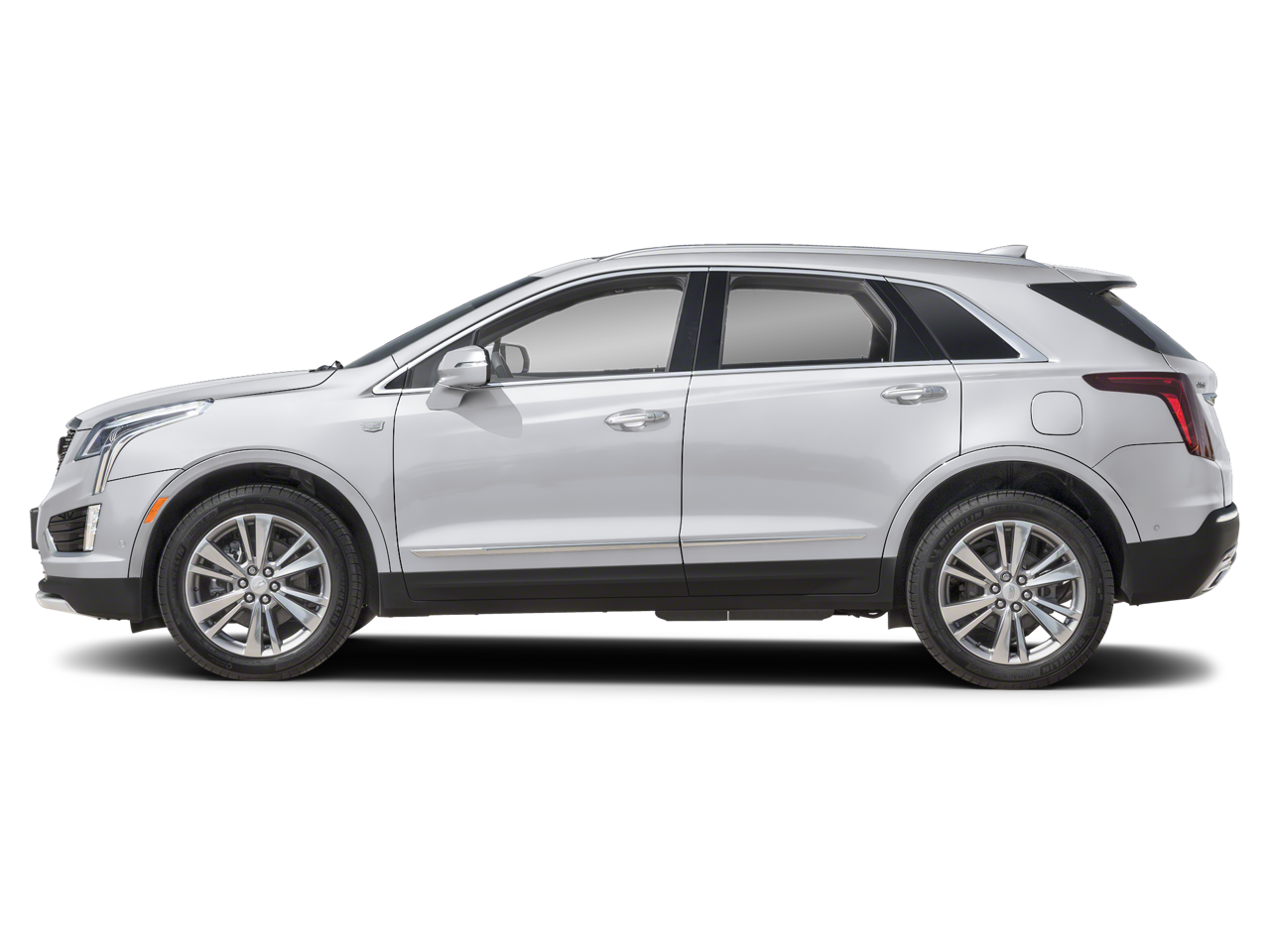 2024 Cadillac XT5 Luxury