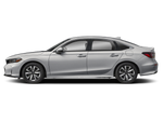 2025 Honda Civic LX
