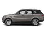 2016 Land Rover Range Rover Sport 5.0L V8 Supercharged Dynamic