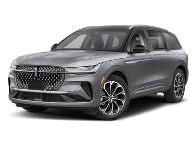 2024 Lincoln Nautilus Premiere