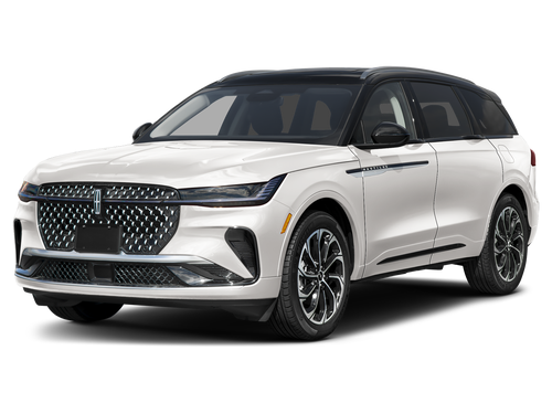 2026 Lincoln Nautilus NAUTILUS AWD