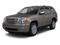 2010 GMC Yukon SLT