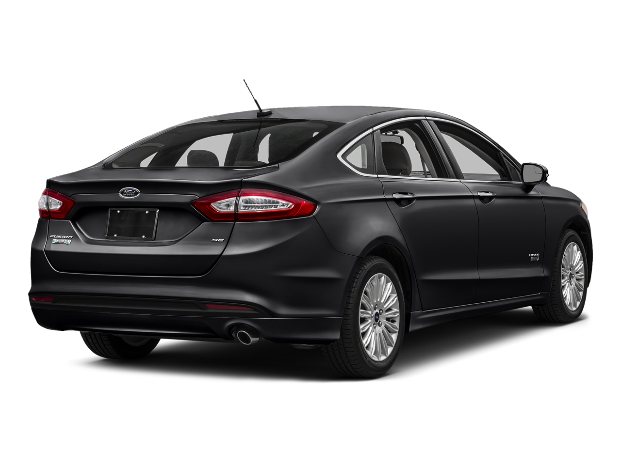 2016 Ford Fusion Energi SE Luxury