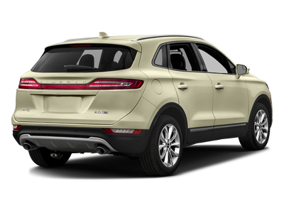 2017 Lincoln MKC Premiere