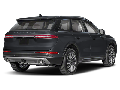 2024 Lincoln Corsair Reserve