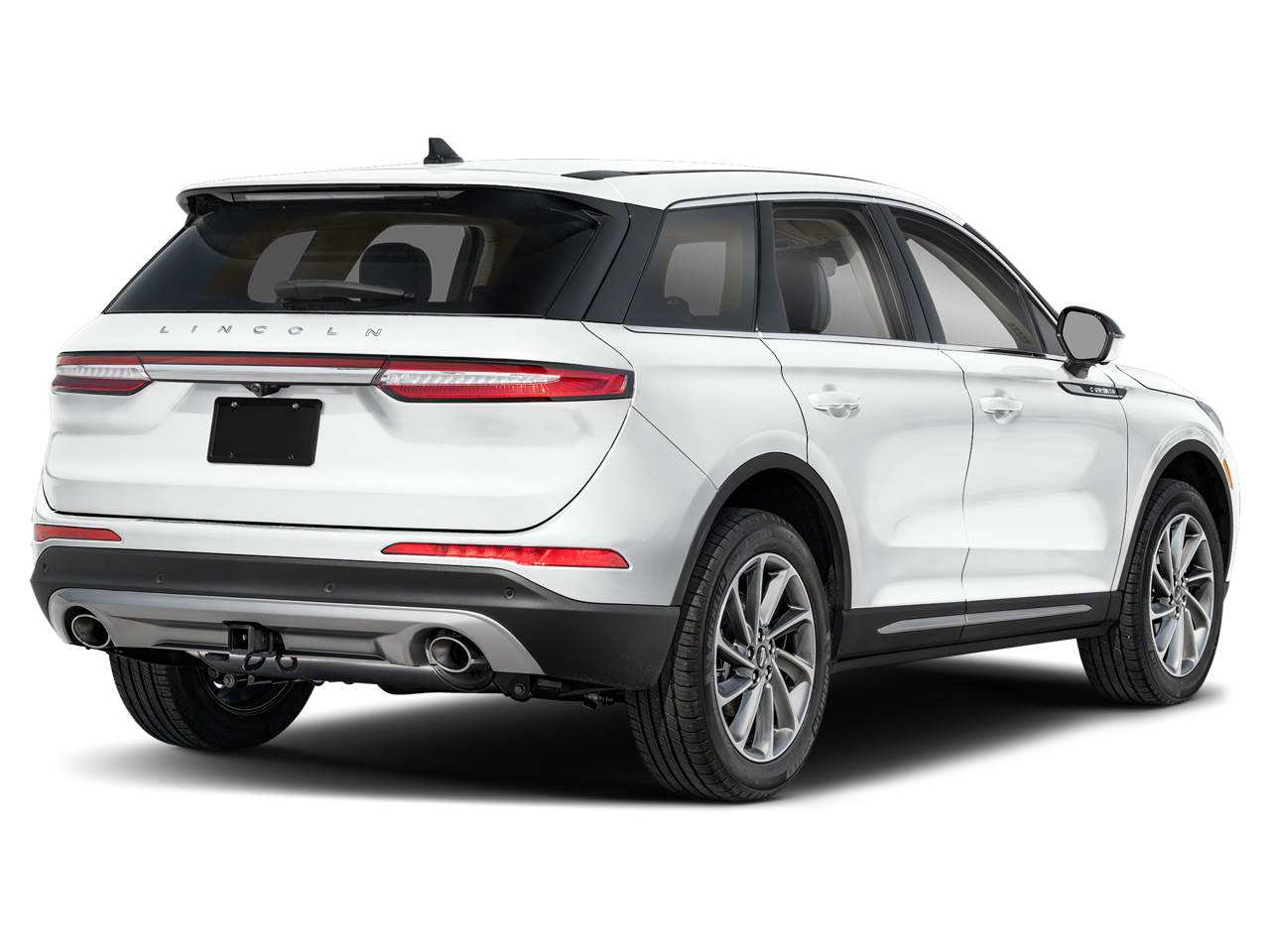 2026 Lincoln Corsair Plug-In Hybrid Grand Touring