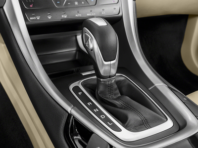 2016 Ford Fusion Energi SE Luxury