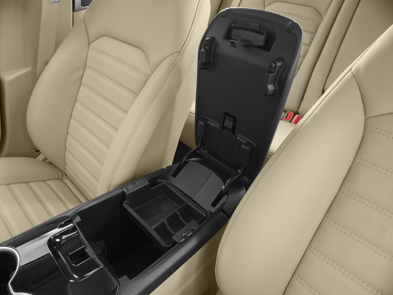 2016 Ford Fusion Energi SE Luxury