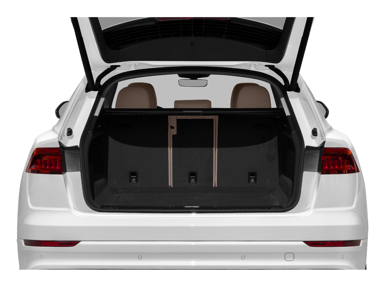 2022 Audi Q8 55 Premium Plus quattro