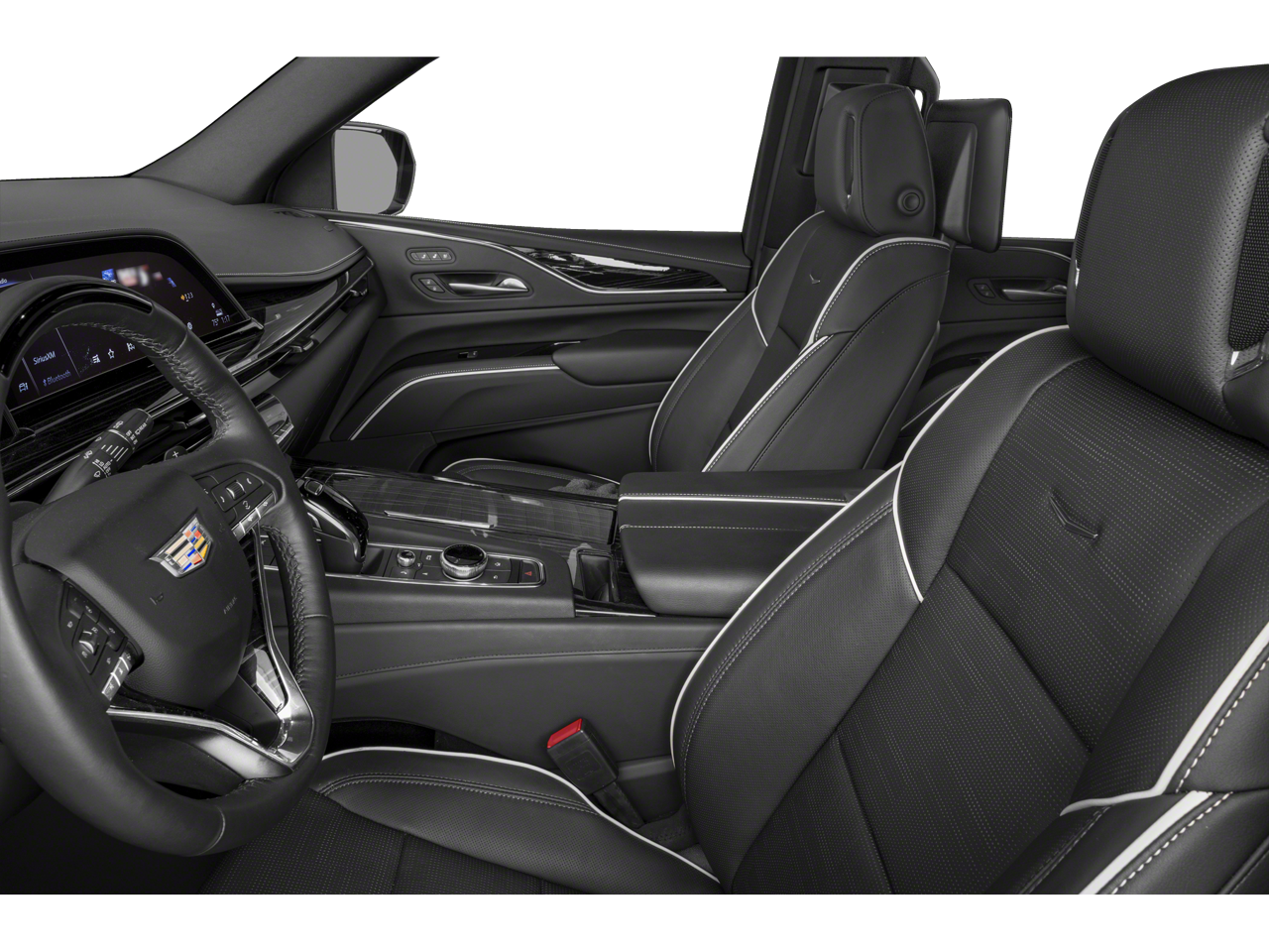 2023 Cadillac Escalade ESV Sport