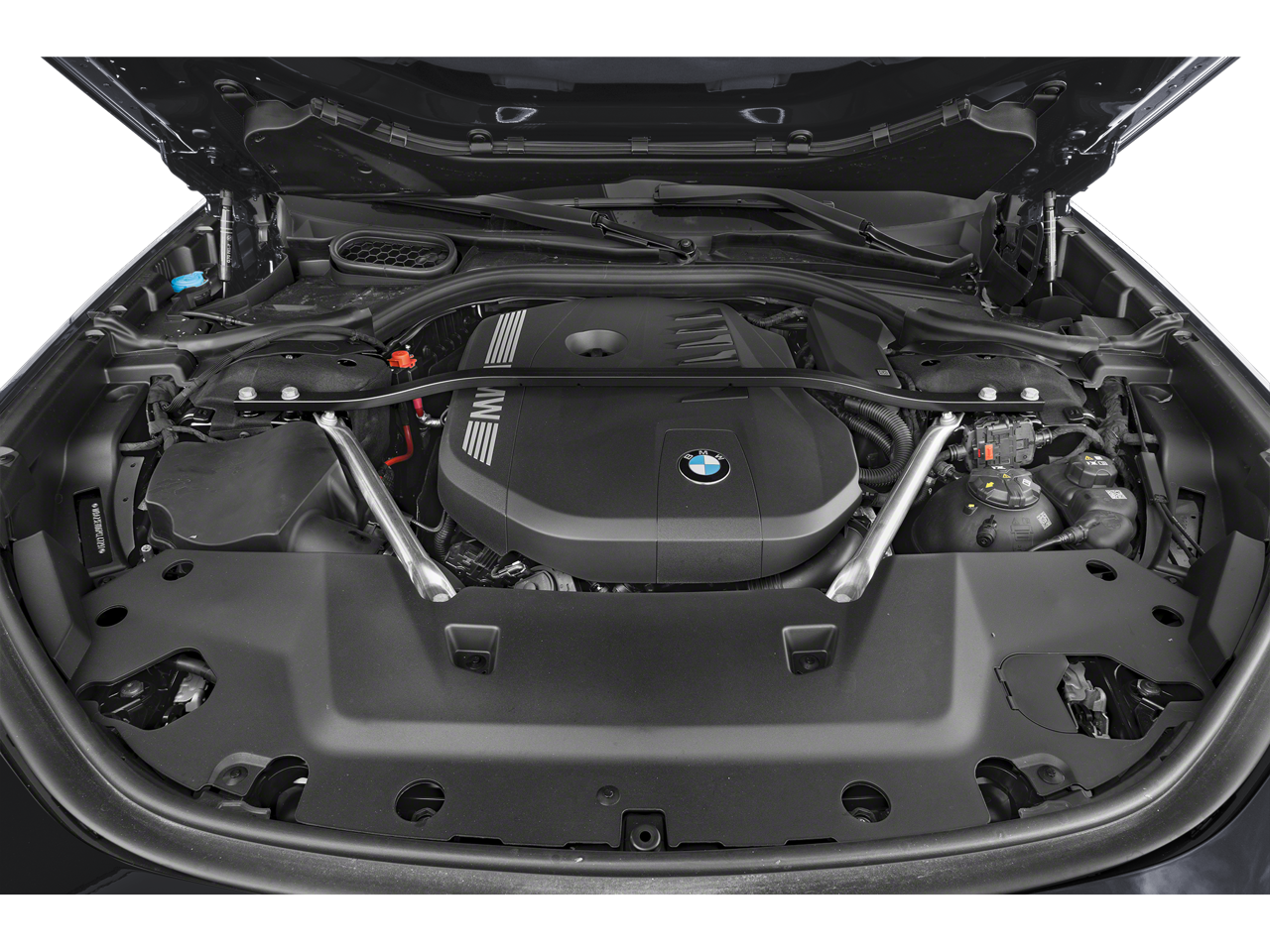 2024 BMW 7 Series 740i