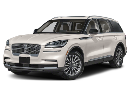 2024 Lincoln Aviator Premiere Premium