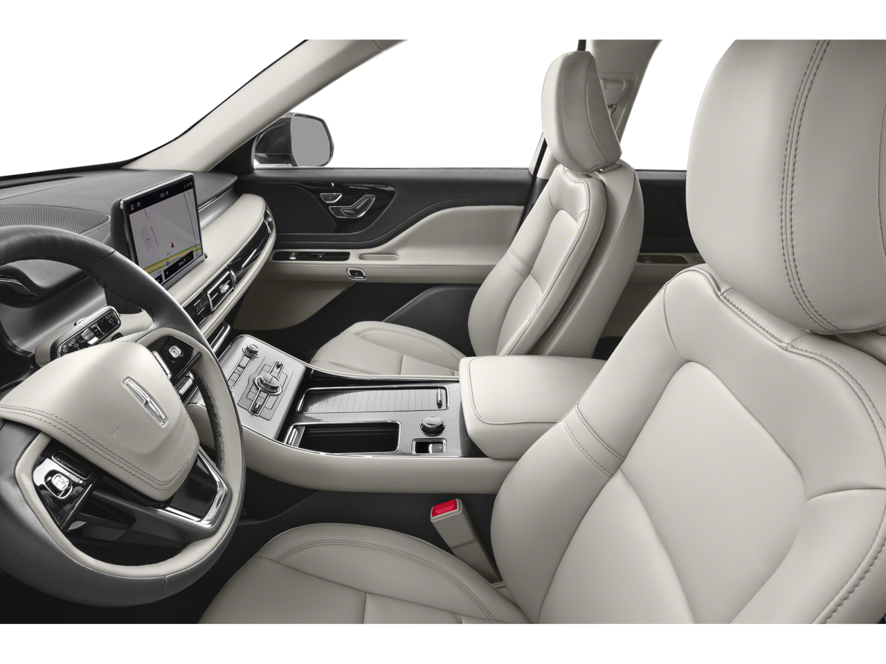 2024 Lincoln Aviator Premiere