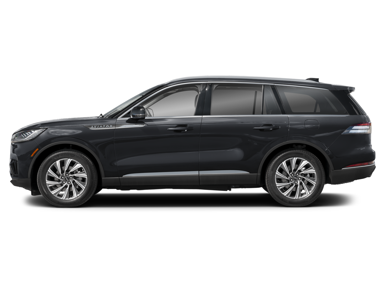 2025 Lincoln Aviator Premiere Premium