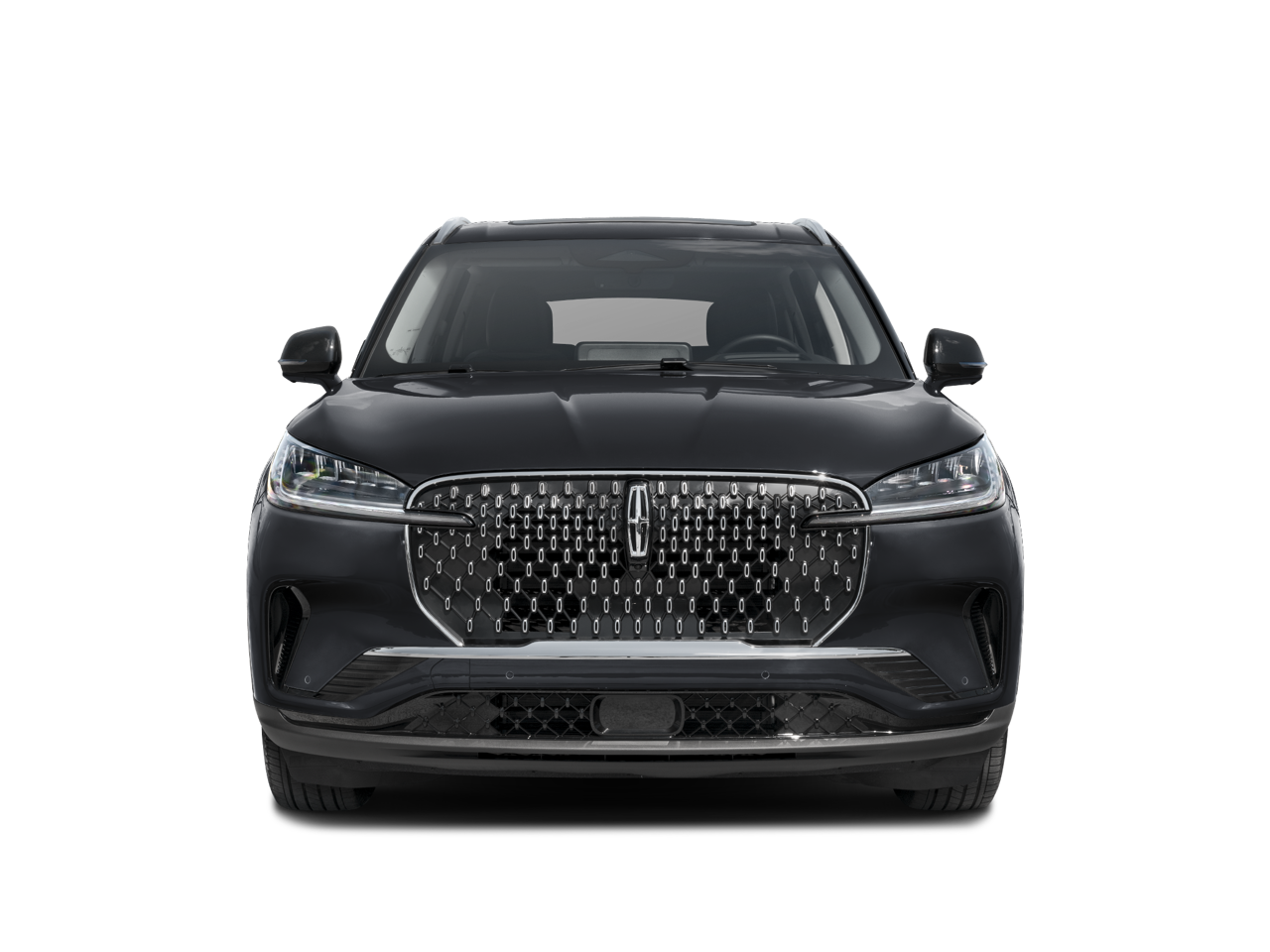 2025 Lincoln Aviator Premiere Premium