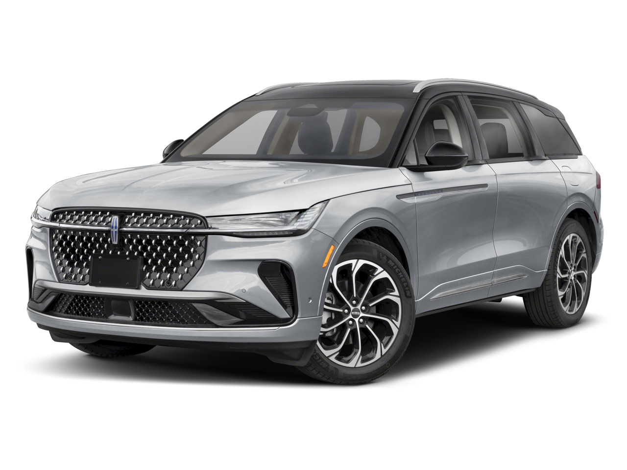 2026 Lincoln Nautilus NAUTILUS AWD