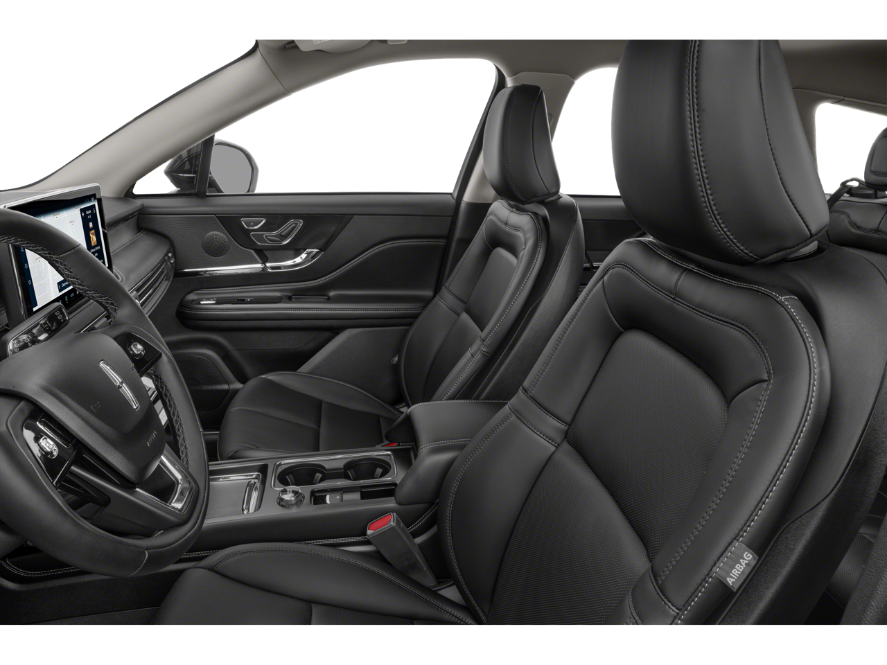 2026 Lincoln Corsair Plug-In Hybrid Grand Touring