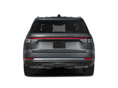 2027 Lincoln Aviator Reserve Premium