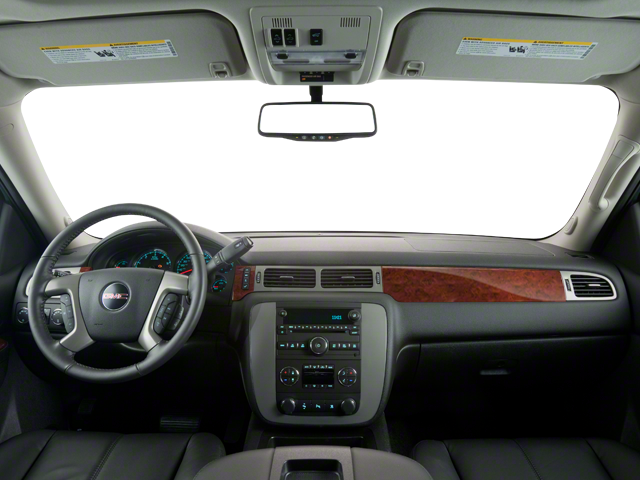 2010 GMC Yukon SLT