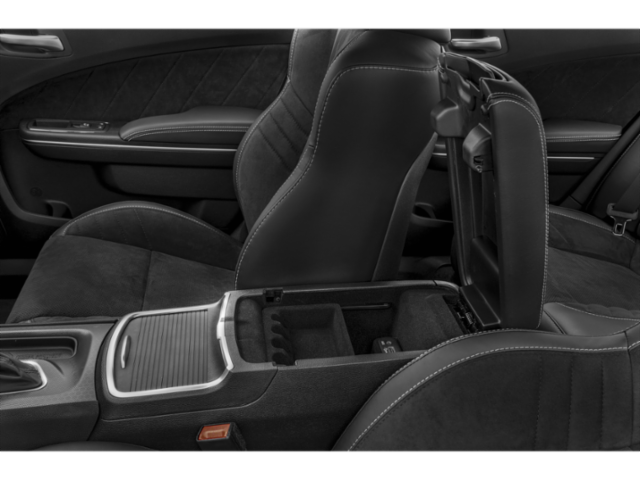 2018 Dodge Charger SRT 392