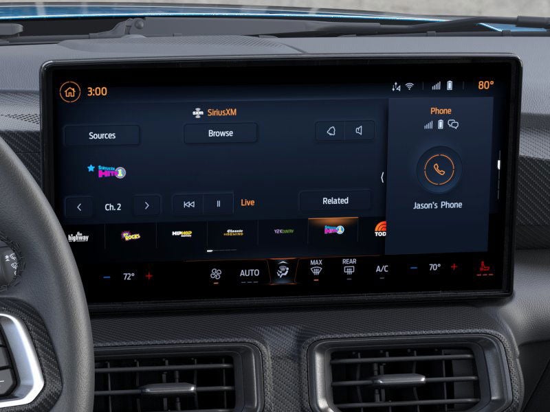 2026 Ford Mustang GT Fastback