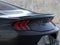 2026 Ford Mustang GT Fastback