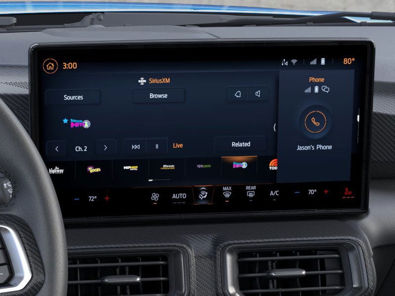 2026 Ford Mustang GT Fastback