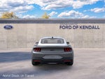 2026 Ford Mustang GT Fastback