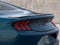 2026 Ford Mustang GT Fastback