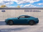 2026 Ford Mustang GT Fastback