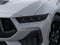 2026 Ford Mustang GT Fastback