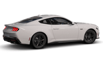 2026 Ford Mustang GT Fastback