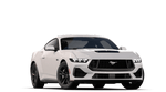 2026 Ford Mustang GT Fastback