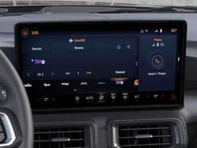 2026 Ford Mustang GT Fastback