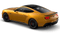 2026 Ford Mustang GT Fastback