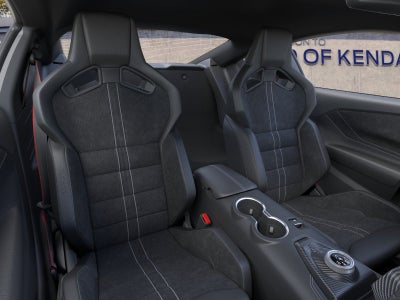 2026 Ford Mustang Dark Horse® SC