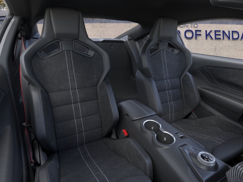 2026 Ford Mustang Dark Horse® SC