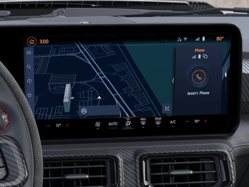 2026 Ford Mustang Dark Horse® SC
