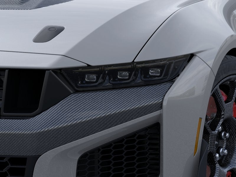 2026 Ford Mustang Dark Horse® SC