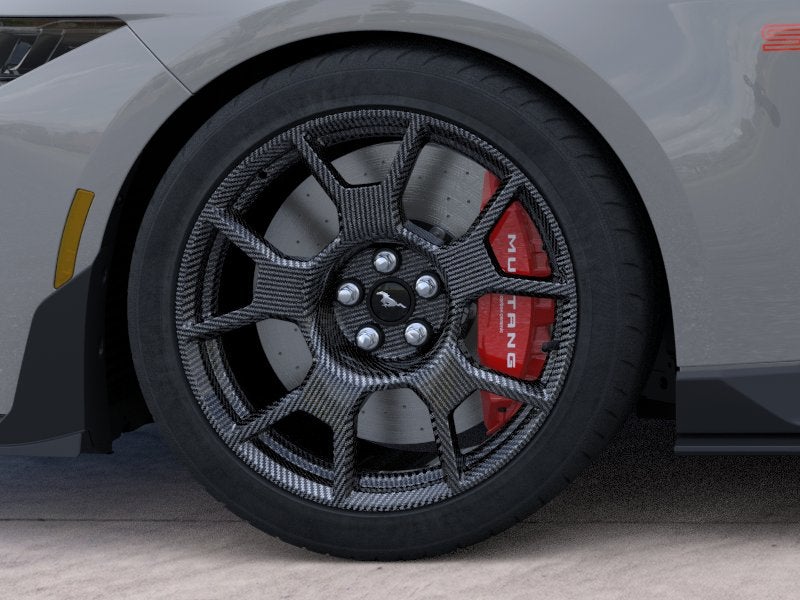 2026 Ford Mustang Dark Horse® SC