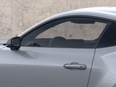 2026 Ford Mustang Dark Horse® SC
