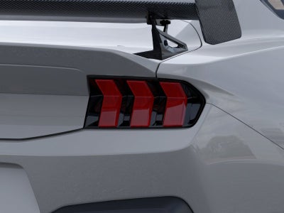 2026 Ford Mustang Dark Horse® SC