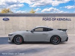 2026 Ford Mustang Dark Horse® SC