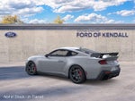2026 Ford Mustang Dark Horse® SC