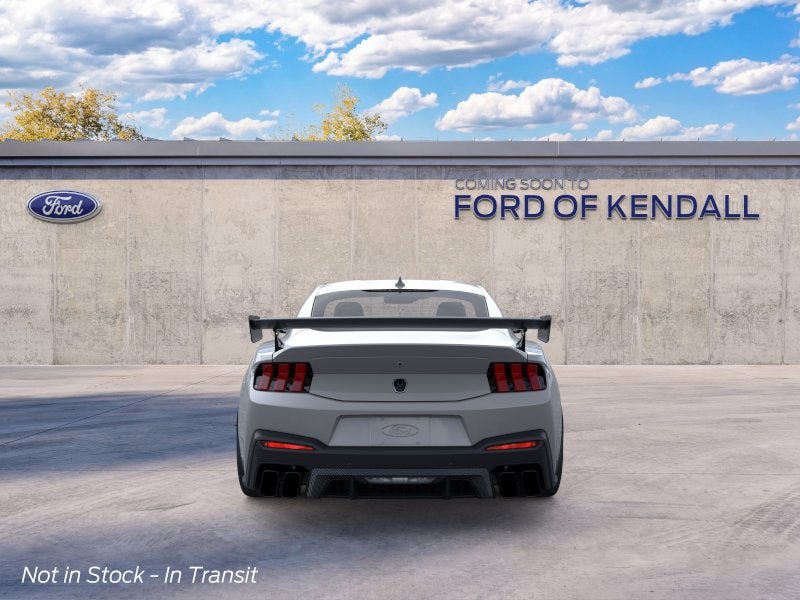 2026 Ford Mustang Dark Horse® SC